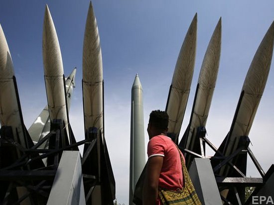 ООН проведет расследование о поставках ракетных двигателей в КНДР