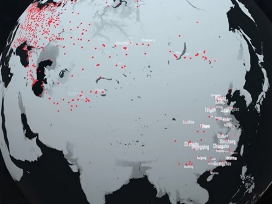 Озвучена количество жертв возможной ядерной войны (видео)
