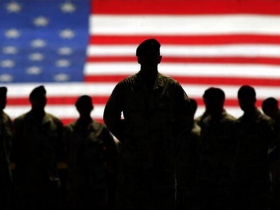 Дональд Трамп запретил трансгендерам служить в армии США