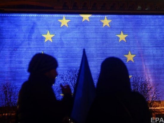 ЕК рассмотрит проект «плана Маршалла» — посол Украины в ЕС