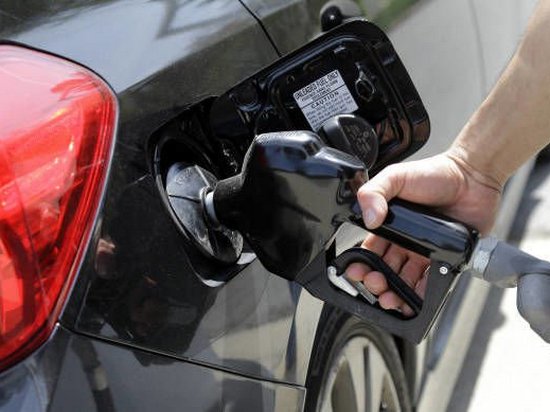 Укргаздобыча установила рекордную цену на газ для авто