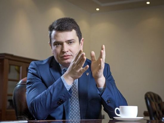 Украинские суды саботируют дела НАБУ и САП — Сытник