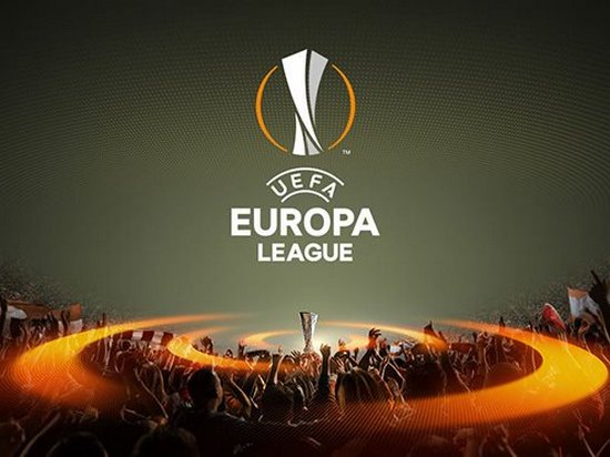 Результаты Лиги Европы сезона 15-16 для украинских команд