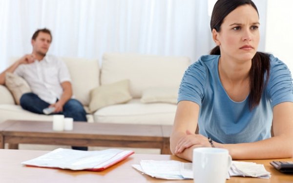 признаки измены мужа