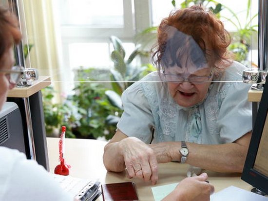 Кто из украинцев не получит пенсию после реформы