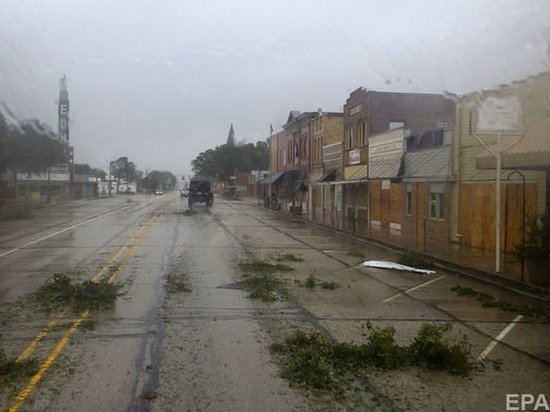 Число жертв урагана Харви в Техасе достигло 30 человек — СМИ