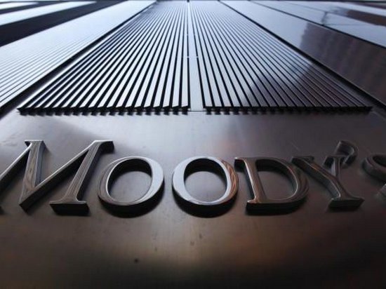 Moody's повысил кредитный рейтинг Украины