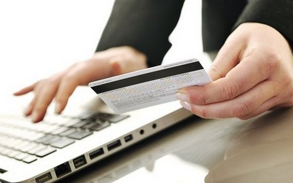 онлайн займ