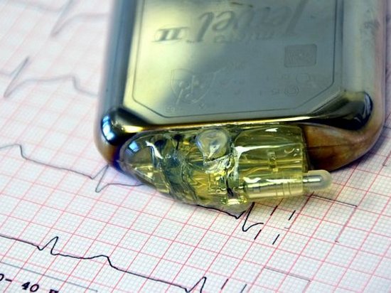 Американские медики обнаружили, что современные кардиостимуляторы уязвимы для хакеров