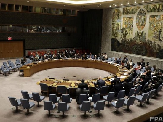 США в ООН: Ким Чен Ын напрашивается на войну