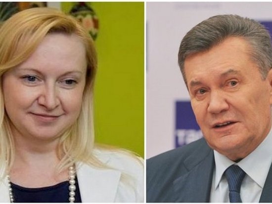 СМИ узнали о третьем сыне Виктора Януковича