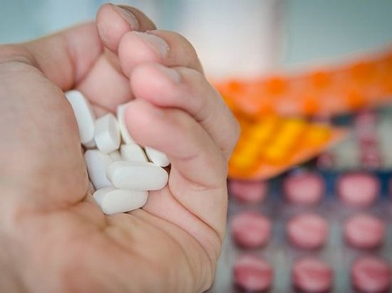 Ученые обнаружили опасное свойство аспирина