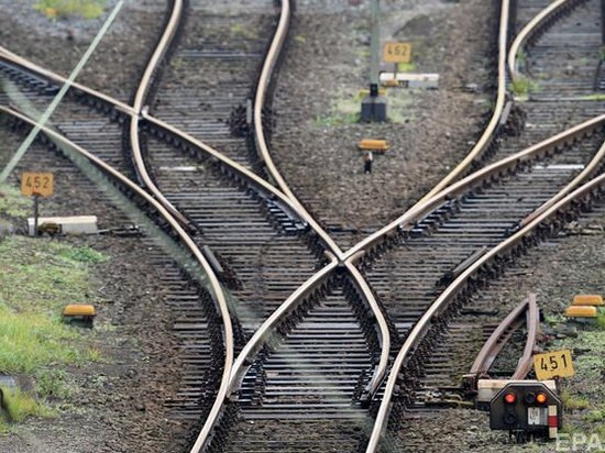 Варшаву и Львов соединят новой железной дорогой