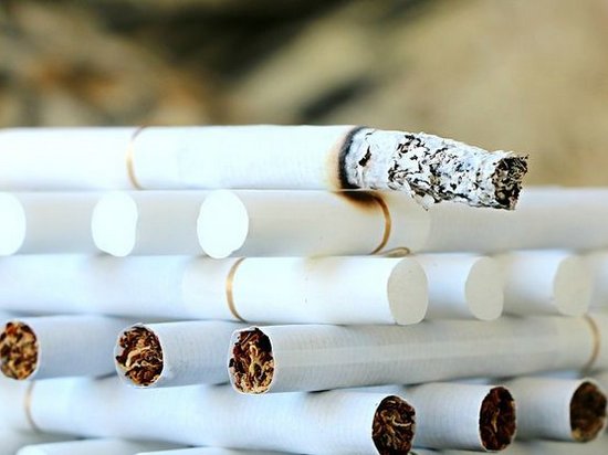 Украина заняла первое место по контрабанде сигарет в Европу