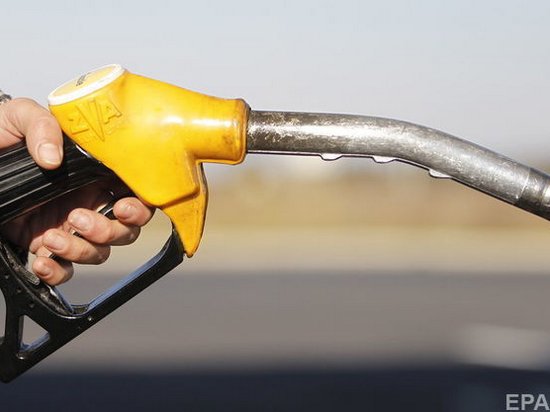 АЗС продолжили повышать цены на бензин и дизтопливо в Украине
