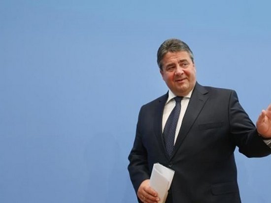 Берлин готов постепенно снимать санкции с РФ