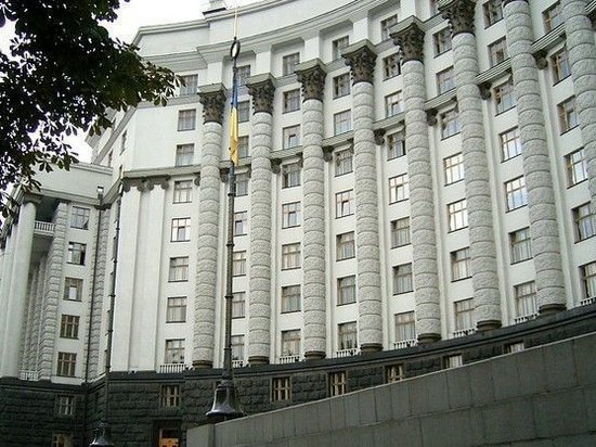Кабмин отменил национальные стандарты в Украине