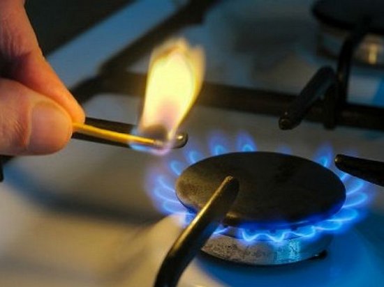 Кабмин не намерен поднимать цену на газ для населения