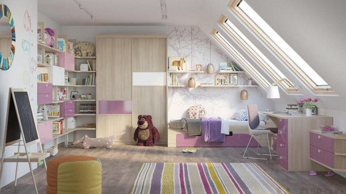 мебель для детской