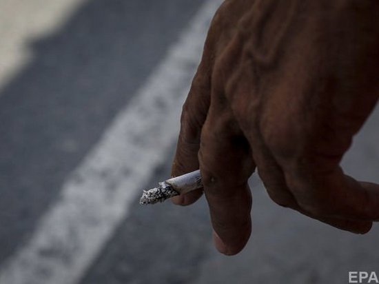Акциз на сигареты в Украине могут поднять в 4 раза