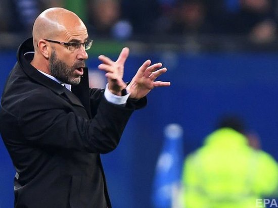 Тренер Боруссии рассказал о проблемах в игре Ярмоленко