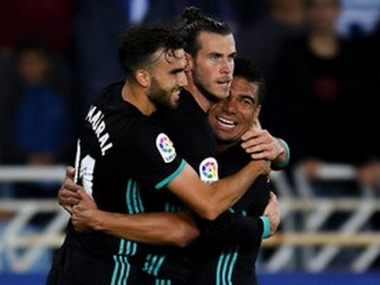 Мадридский Реал повторил невероятный рекорд, держащийся более 50 лет