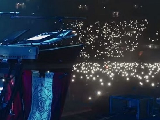 Linkin Park выпустила клип в память о Честере Беннингтоне (видео)