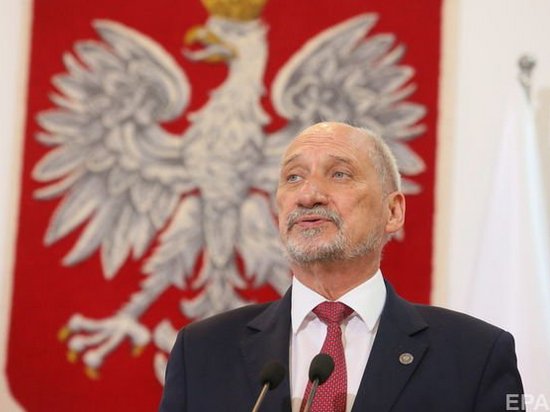 РФ может применить ядерное оружие на учениях Запад-2017 — Польша