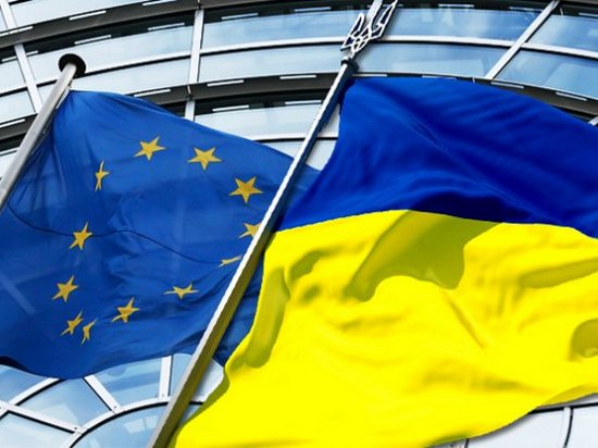 В ЕС оценили изменения в экономике Украины