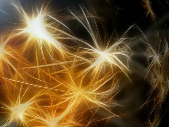 Ученым удалось замедлить свет до скорости звука