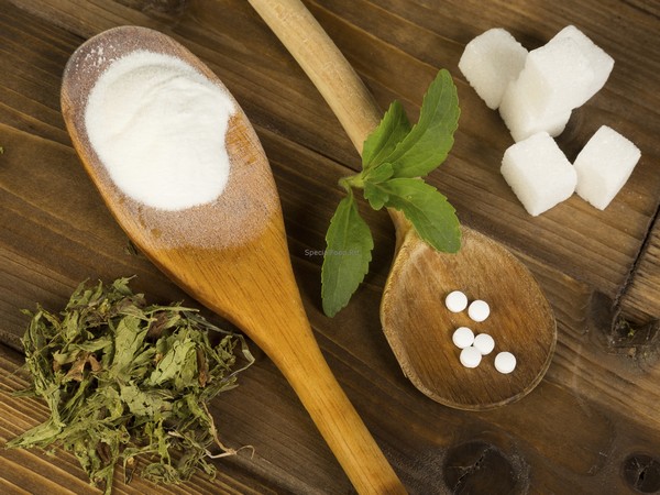 Натуральные подсластители — важная составляющая в рационе здорового питания