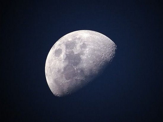 РФ поможет США построить базу на орбите Луны