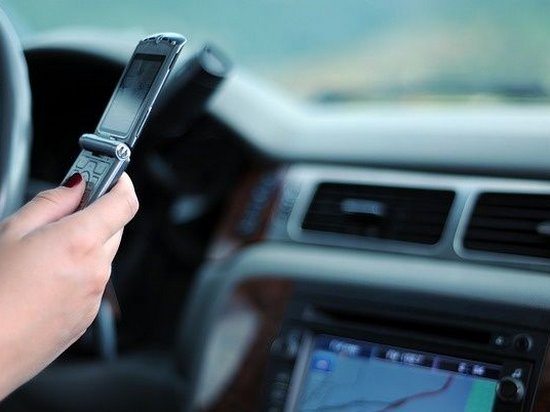 Украинский мобильный оператор запускает оплату парковки по СМС