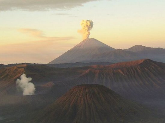 Исследователи выяснили причину «кислородной революции» на планете