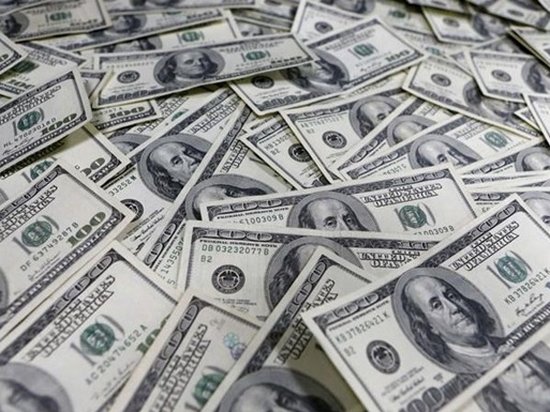 Украина получил $1,3 млрд от размещения евробондов