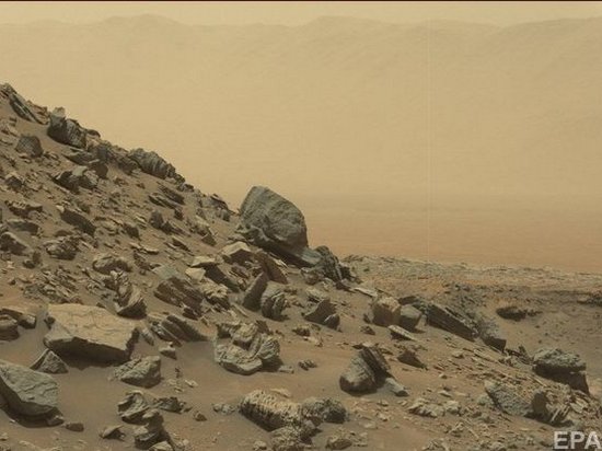 К 2020 году Китай планирует произвести высадку на Марсе