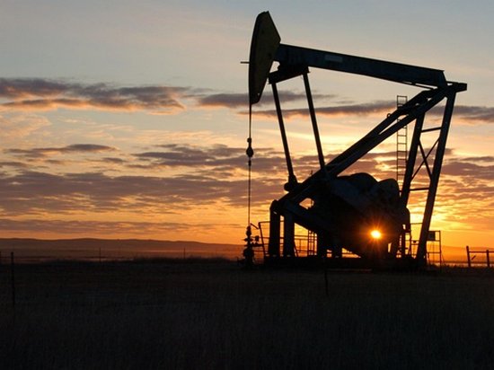 Цена нефти долго не сможет пробить отметку в $60 — Fitch