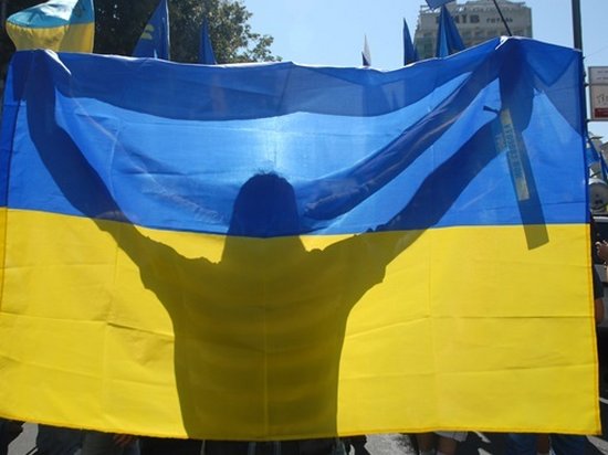 Украина упала в рейтинге экономических свобод