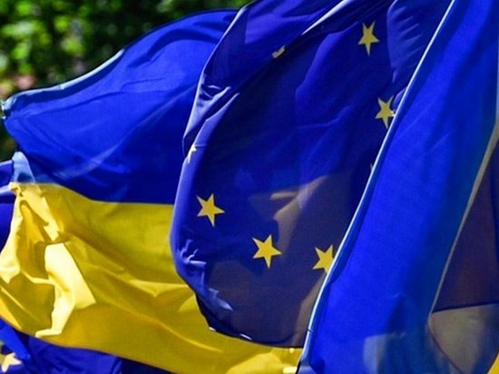 Вступили в силу торговые преференции ЕС для Украины