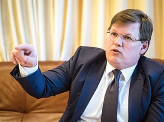 Рисков инфляции в Украине нет — Розенко