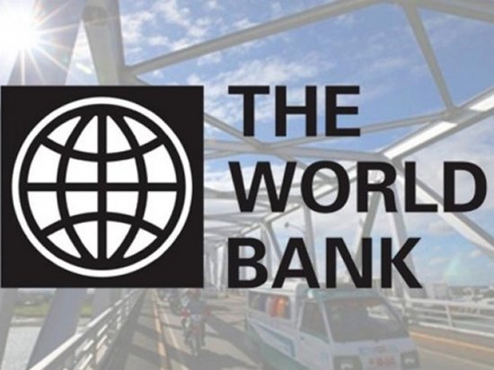 Всемирный банк ожидает 10% инфляцию в Украине