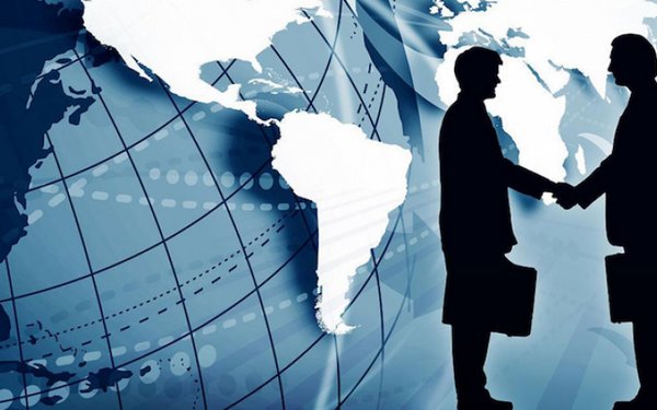 регистрация оффшорной компании