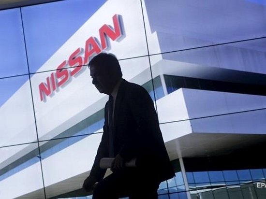 В Японии обыскали два завода компании Nissan