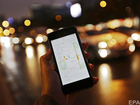 Uber шпионил за пользователями iPhone с разрешения Apple
