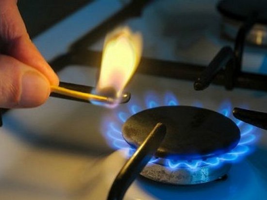 Киевский суд обязал Кабмин оплатить газ для населения