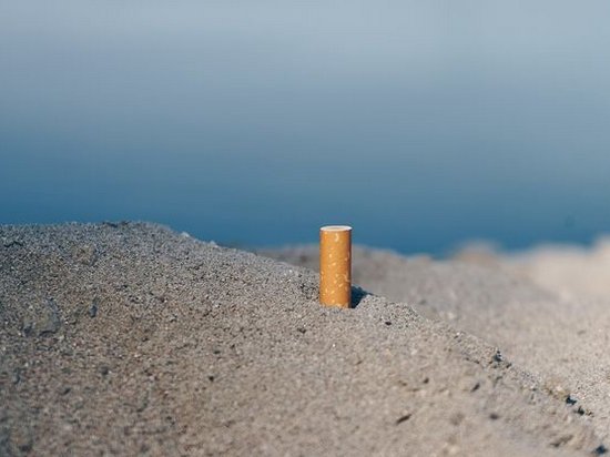 В Таиланде ввели запрет на курение на популярных пляжах