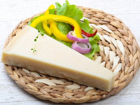 Твердый сыр полезен для профилактики кариеса