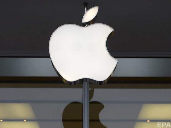 Apple вместе с LG ведет разработку гибкого iPhone