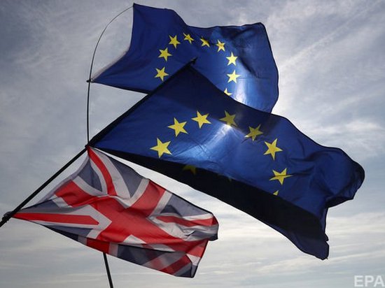 Переговоры с Лондоном по Brexit зашли в тупик — ЕС