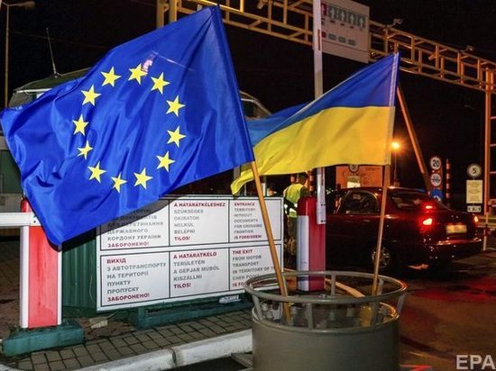 Эстония отвергла требования Венгрии о пересмотре Ассоциации с Украиной